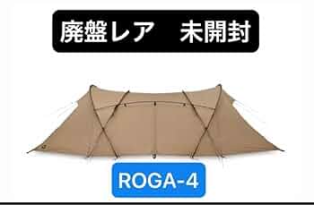 廃盤レア　未開封　ゼインアーツ　ROGA-4 ロガ4 ZANE ARTS Amazon | 廃盤レア 未開封 ゼインアーツ ROGA-4 ロガ4 ZANE ARTS